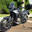 HONDA CRF 1100L AFRICA TWIN DCT HONDA CRF 1100L AFRICA TWIN DCT