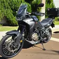 HONDA CRF 1100L AFRICA TWIN DCT HONDA CRF 1100L AFRICA TWIN DCT