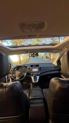 HONDA-CRV-2012