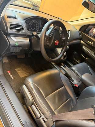 HONDA-CRV-2012