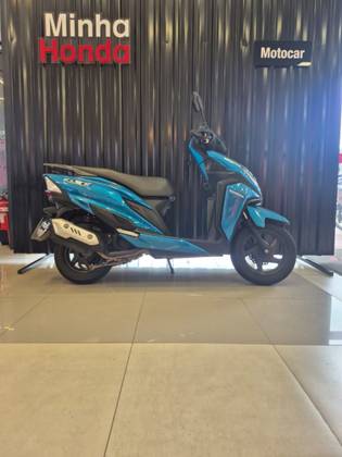 HONDA ELITE 125i 