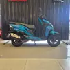 HONDA ELITE 125i HONDA ELITE 125i