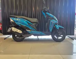 HONDA ELITE 125i HONDA ELITE 125i