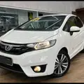 HONDA FIT 1.5 EX 16V FLEX 4P AUTOMÁTICO HONDA FIT 1.5 EX 16V FLEX 4P AUTOMÁTICO
