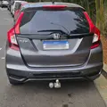 HONDA FIT 1.5 PERSONAL 16V FLEX 4P AUTOMÁTICO HONDA FIT 1.5 PERSONAL 16V FLEX 4P AUTOMÁTICO