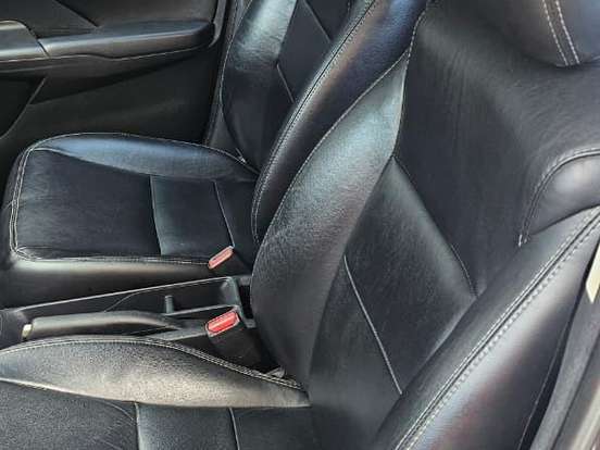 HONDA-FIT-1.5 PERSONAL 16V FLEX 4P AUTOMÁTICO HONDA-FIT-2018