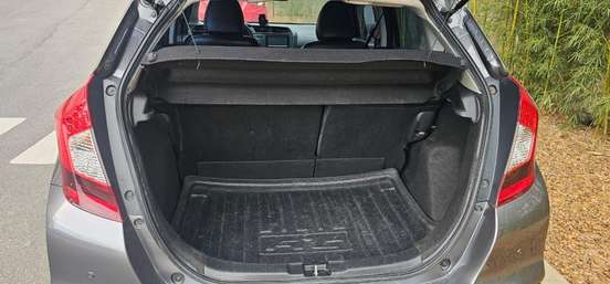 HONDA-FIT-2018