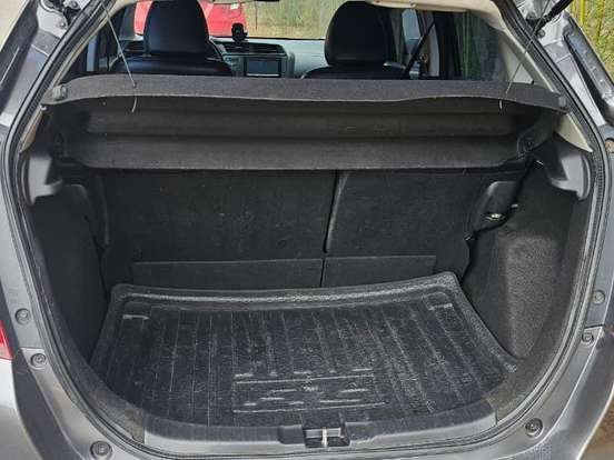 HONDA-FIT-1.5 PERSONAL 16V FLEX 4P AUTOMÁTICO HONDA-FIT-2018