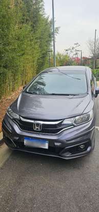 HONDA-FIT-2018