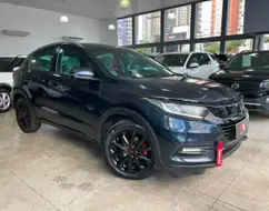 HONDA HR-V 1.5 16V TURBO GASOLINA TOURING 4P AUTOMÁTICO HONDA HR-V 1.5 16V TURBO GASOLINA TOURING 4P AUTOMÁTICO