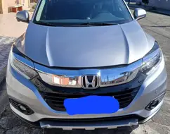 HONDA HR-V 1.5 16V TURBO GASOLINA TOURING 4P AUTOMÁTICO HONDA HR-V 1.5 16V TURBO GASOLINA TOURING 4P AUTOMÁTICO