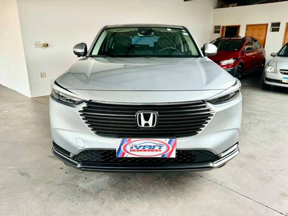 HONDA HR-V 1.5 DI I-VTEC FLEX EXL CVT