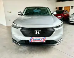 HONDA HR-V 1.5 DI I-VTEC FLEX EXL CVT HONDA HR-V 1.5 DI I-VTEC FLEX EXL CVT