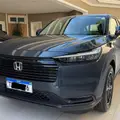 HONDA HR-V 1.5 DI I-VTEC FLEX EXL CVT HONDA HR-V 1.5 DI I-VTEC FLEX EXL CVT