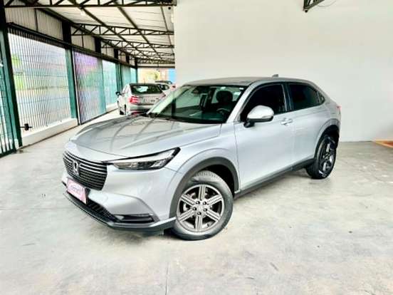HONDA-HR-V-1.5 DI I-VTEC FLEX EXL CVT HONDA-HR-V-2024