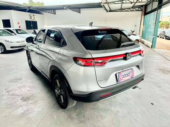 HONDA-HR-V-1.5 DI I-VTEC FLEX EXL CVT HONDA-HR-V-2024