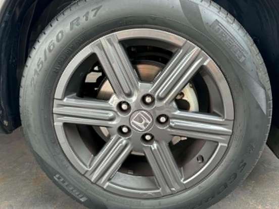 HONDA-HR-V-1.5 DI I-VTEC FLEX EXL CVT HONDA-HR-V-2024