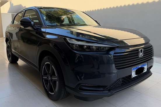 HONDA-HR-V-2025