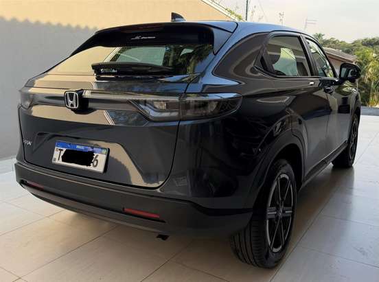 HONDA-HR-V-1.5 DI I-VTEC FLEX EXL CVT HONDA-HR-V-2025