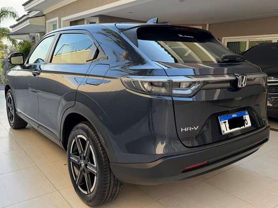 HONDA-HR-V-1.5 DI I-VTEC FLEX EXL CVT HONDA-HR-V-2025