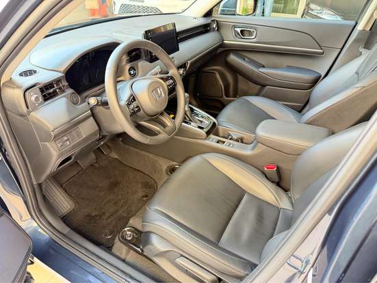 HONDA-HR-V-2025