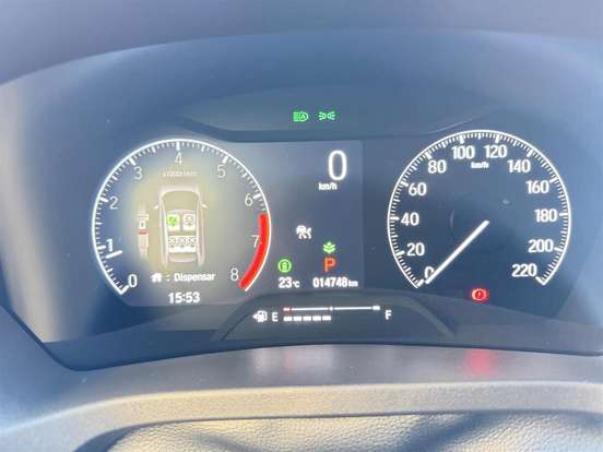 HONDA-HR-V-1.5 DI I-VTEC FLEX EXL CVT HONDA-HR-V-2025