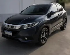 HONDA HR-V 1.8 16V FLEX EXL 4P AUTOMÁTICO HONDA HR-V 1.8 16V FLEX EXL 4P AUTOMÁTICO