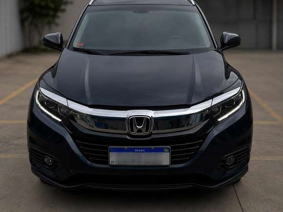 HONDA-HR-V-1.8 16V FLEX EXL 4P AUTOMÁTICO HONDA-HR-V-2020