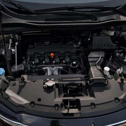 HONDA-HR-V-1.8 16V FLEX EXL 4P AUTOMÁTICO HONDA-HR-V-2020