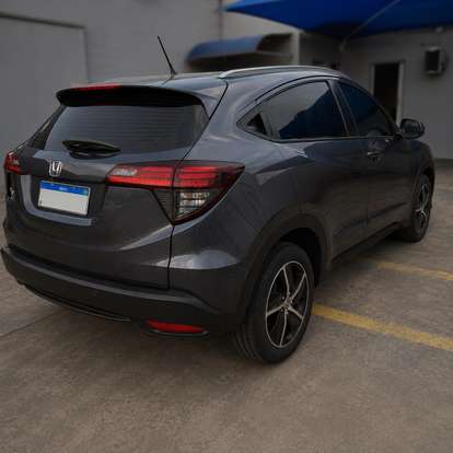 HONDA-HR-V-2020