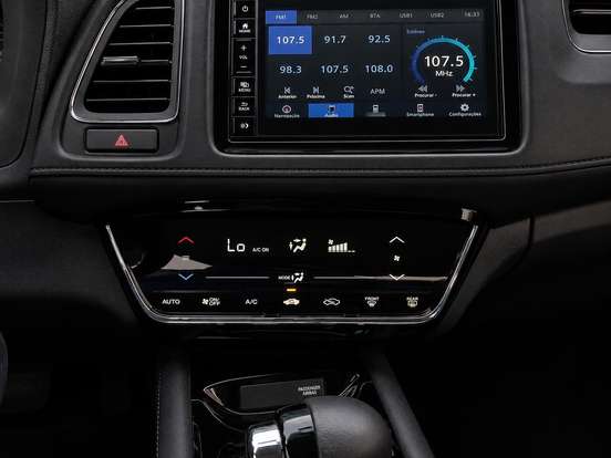 HONDA-HR-V-1.8 16V FLEX EXL 4P AUTOMÁTICO HONDA-HR-V-2020
