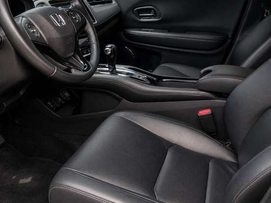 HONDA-HR-V-1.8 16V FLEX EXL 4P AUTOMÁTICO HONDA-HR-V-2020