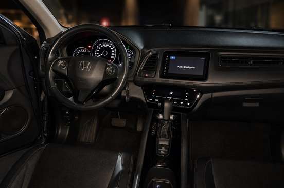 HONDA-HR-V-2020