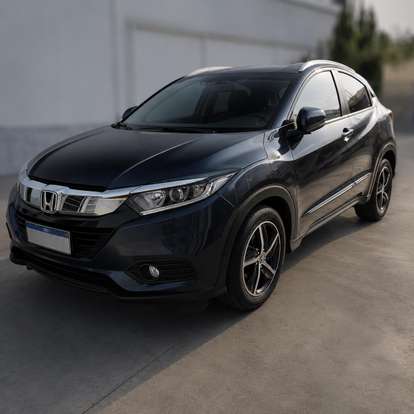 HONDA-HR-V-2020