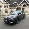 HONDA HR-V 1.8 16V FLEX LX 4P AUTOMÁTICO HONDA HR-V 1.8 16V FLEX LX 4P AUTOMÁTICO