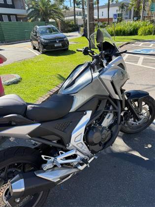 HONDA NC 750X ABS 