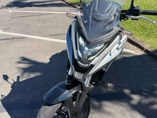 HONDA-NC 750X ABS HONDA-NC 750X ABS-2023