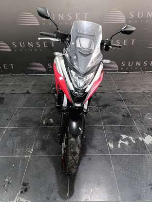 HONDA-NC 750X ABS DCT-2024