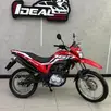 HONDA NXR 160 BROS ESDD HONDA NXR 160 BROS ESDD
