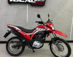 HONDA NXR 160 BROS ESDD HONDA NXR 160 BROS ESDD
