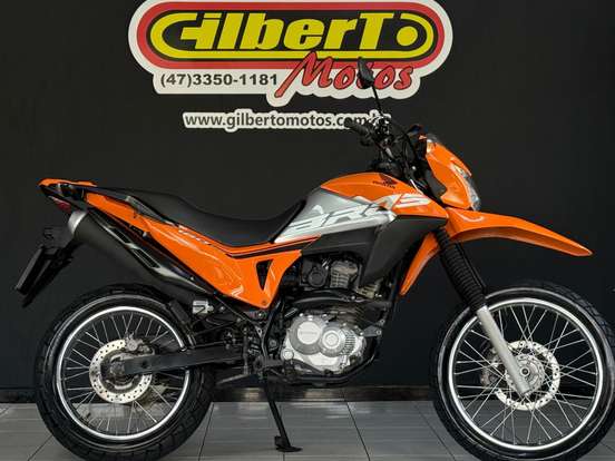 HONDA-NXR 160 BROS ESDD HONDA-NXR 160 BROS ESDD-2018
