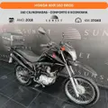 HONDA NXR 160 BROS HONDA NXR 160 BROS