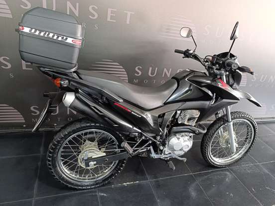 HONDA-NXR 160 BROS HONDA-NXR 160 BROS-2018