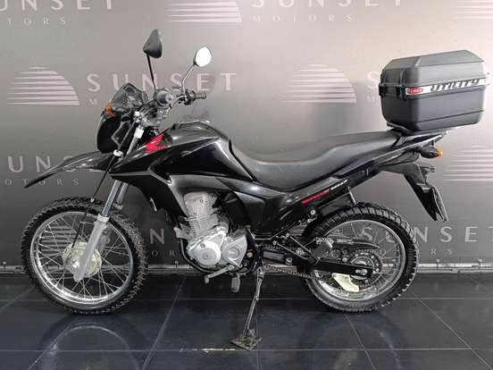 HONDA-NXR 160 BROS HONDA-NXR 160 BROS-2018