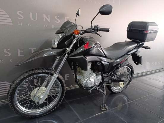 HONDA-NXR 160 BROS HONDA-NXR 160 BROS-2018