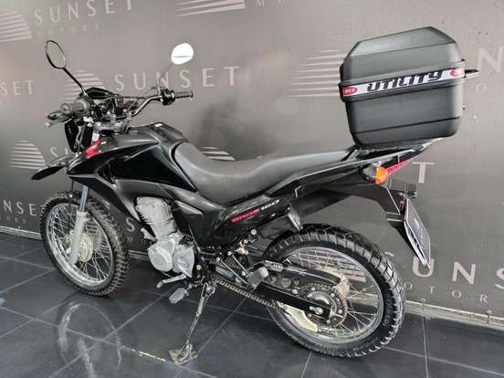HONDA-NXR 160 BROS HONDA-NXR 160 BROS-2018