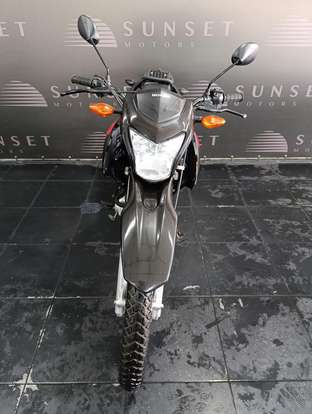 HONDA-NXR 160 BROS-2018
