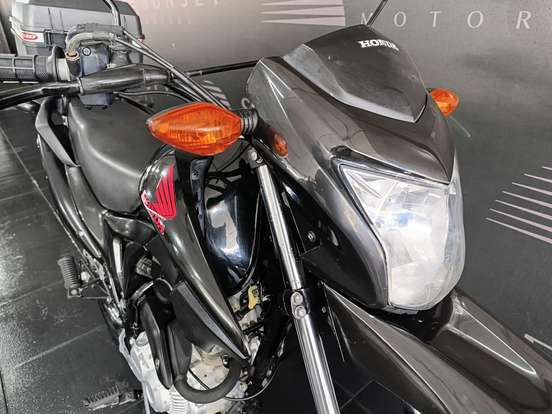 HONDA-NXR 160 BROS HONDA-NXR 160 BROS-2018