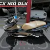 HONDA PCX 160 DLX HONDA PCX 160 DLX
