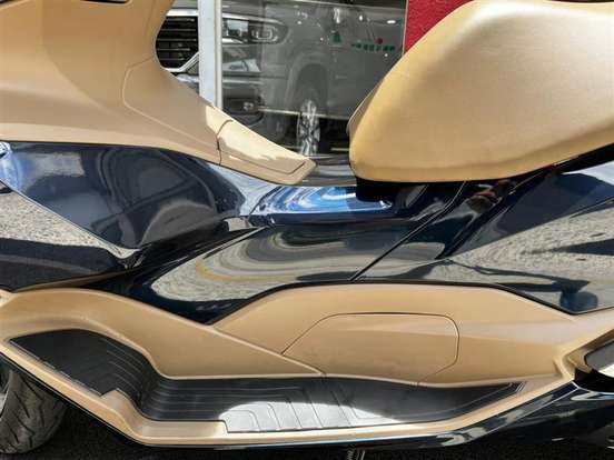 HONDA-PCX 160 DLX-2024